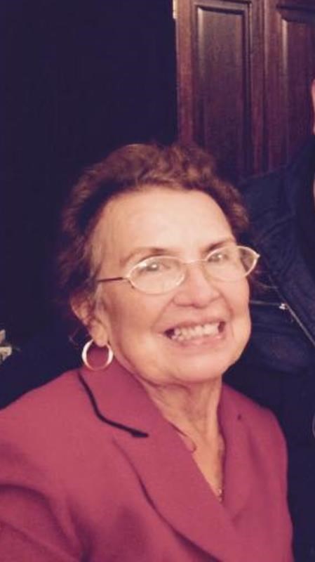 Obituary of Elena Rios Lopez