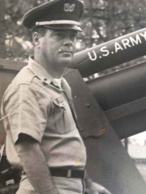 Obituary of Ronald Duane Morse Sr.