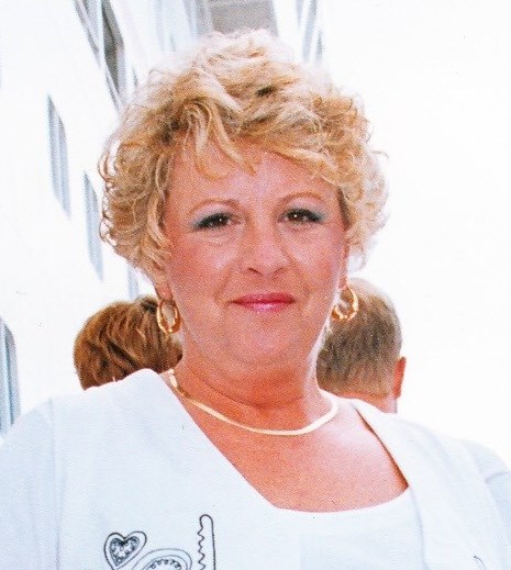 Obituary of Bobbie Jo Perkey Newman