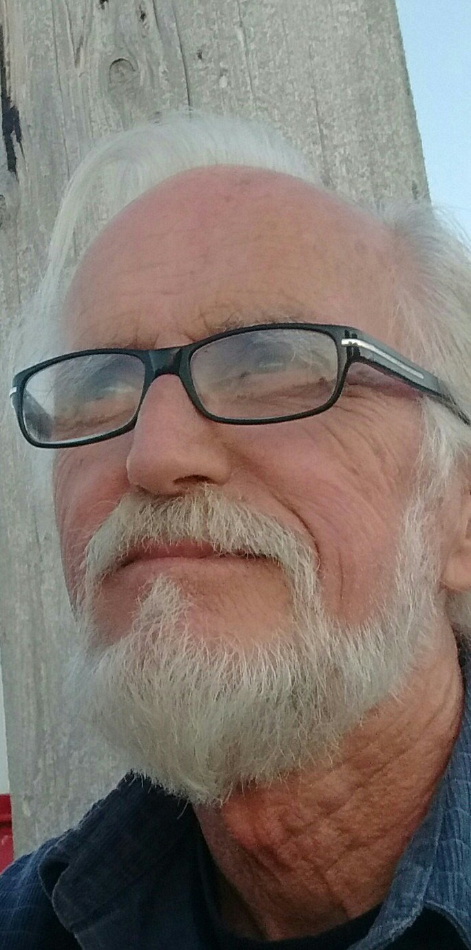 Obituary of James P. Russell