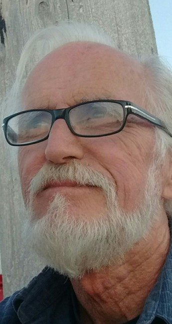 Obituary of James P. Russell