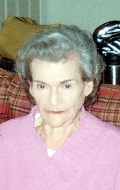 Obituary of Mrs.  Hazel Walker