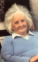 Rebecca Martin