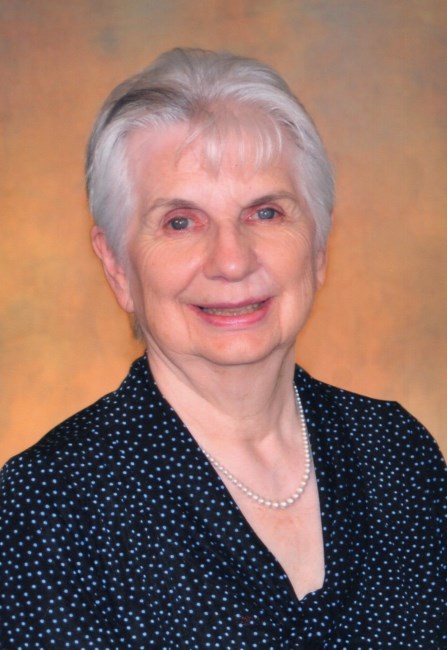 Obituary of Lorna Barbara Morse