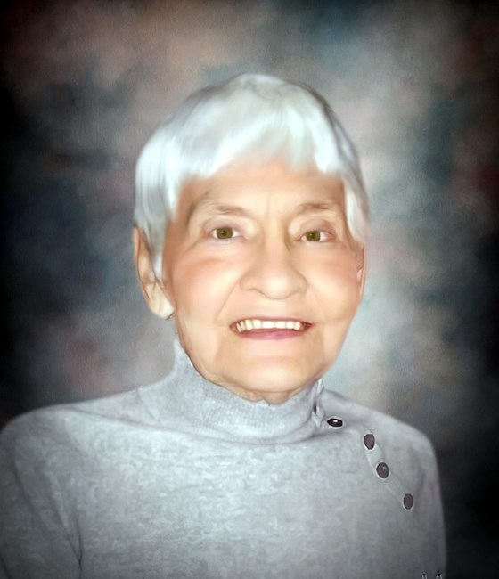 Obituary of Betty Sue Dempsey