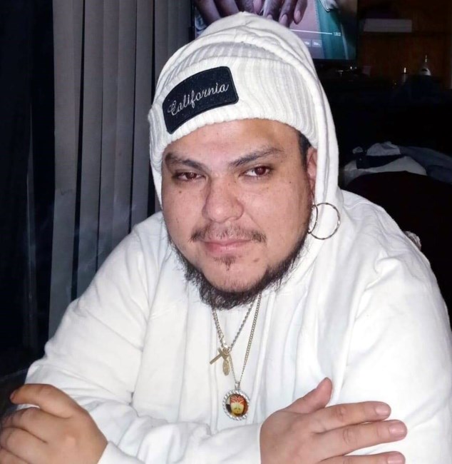 Obituario de Anthony Hernandez Placentia