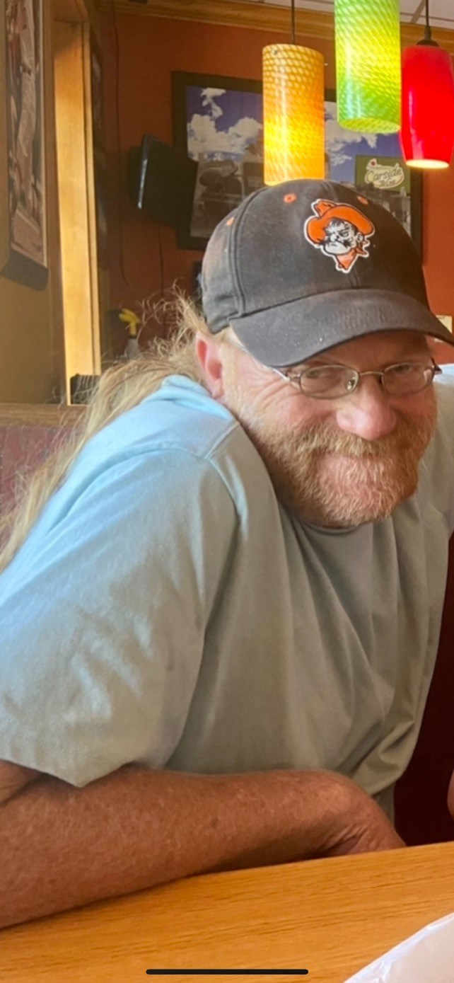 Obituary of Kris Tolbert Knowles