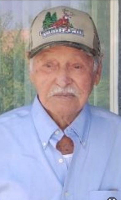 Obituary of Francisco Hernandez Garcia
