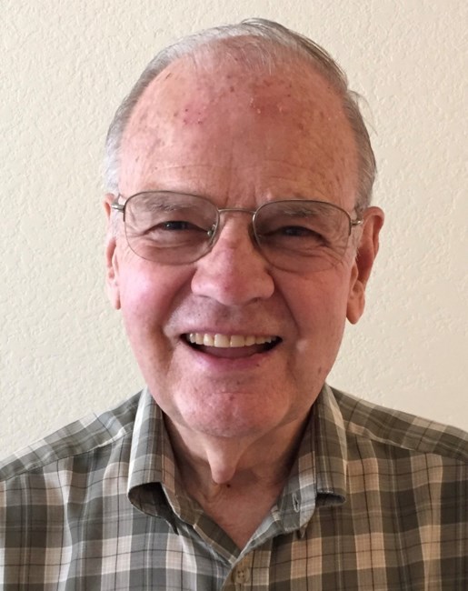 Obituary of Gerald Edwin Buchholz