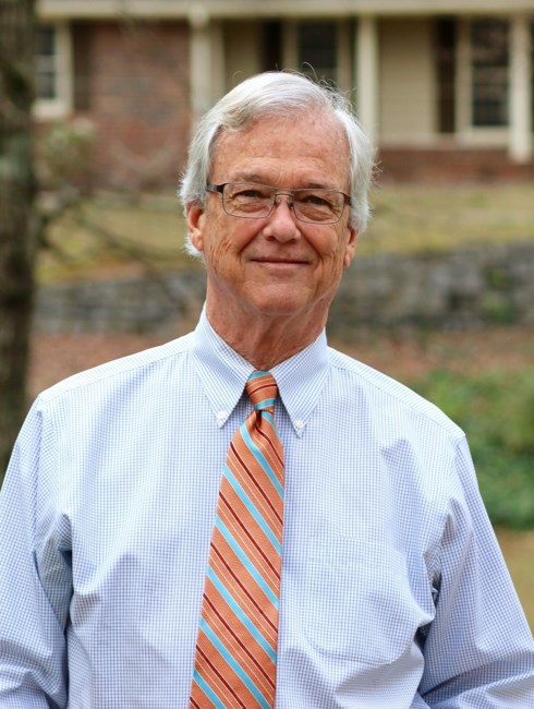 Obituary of Robert Felton Burnette Sr.