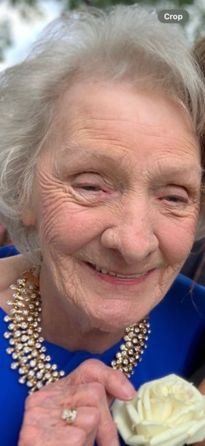 Obituary of Mary "Marie" O'Donnell