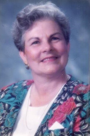 Obituary of Jo Ann Griffin