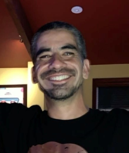 Obituary of Adrian Joel Davila