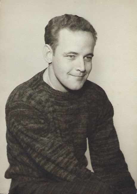 Obituario de John Norman Fouts