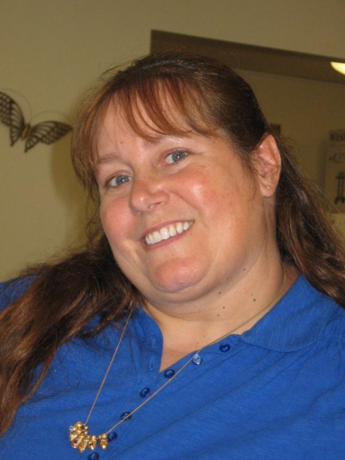 Obituary of DeeAnn RaNae Moss