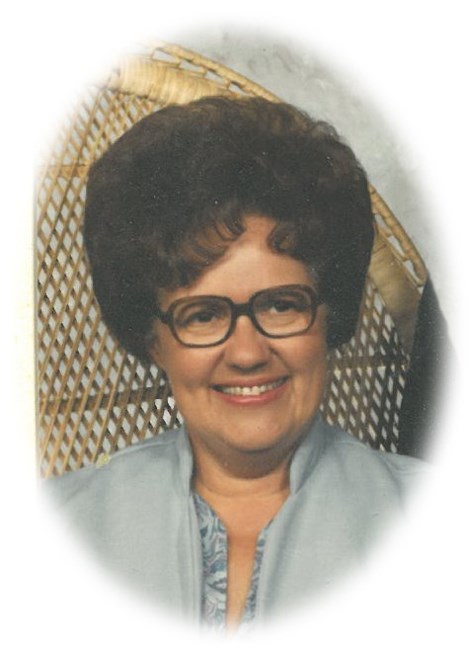 Obituary of Wanda L. McCoy