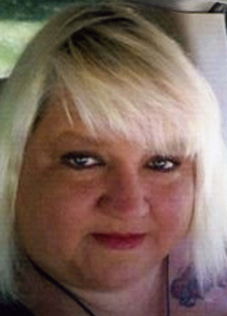 Obituary of Pamela Brady Beard