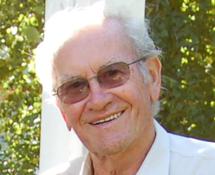 Obituary of George Elisher