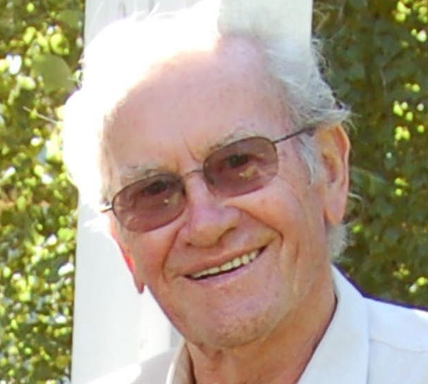 Obituary of George Elisher