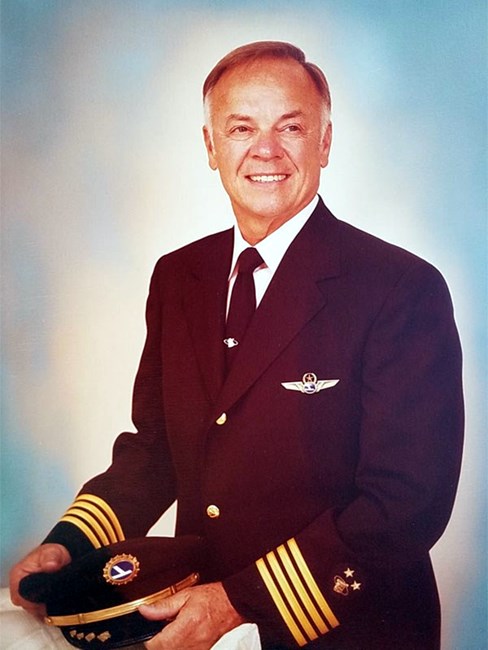 Obituary of Byron Barr Clark