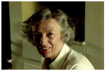 Obituary of Betty Schumann Koch