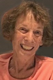 Obituary of Joy Recla