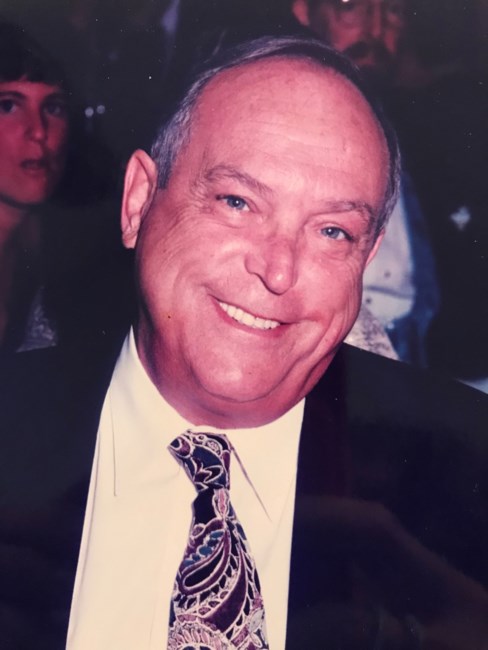 Obituary of Jacob (Jack) Benrubi