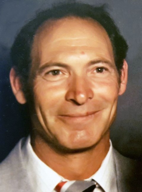 Obituary of Mike Cuzzolino