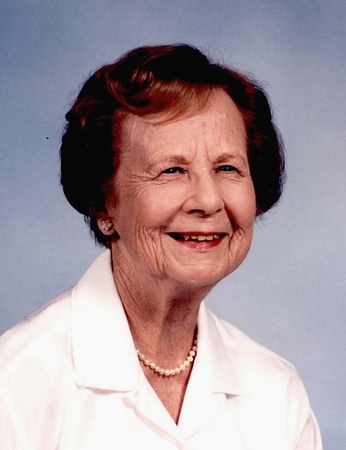Obituary of Gloria Mae Burns