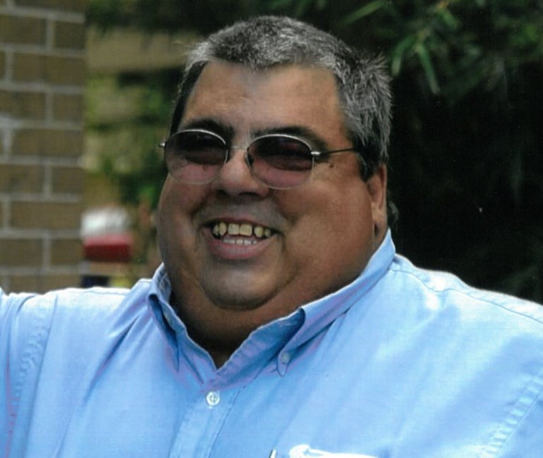 Obituary of Terry Michael Williams