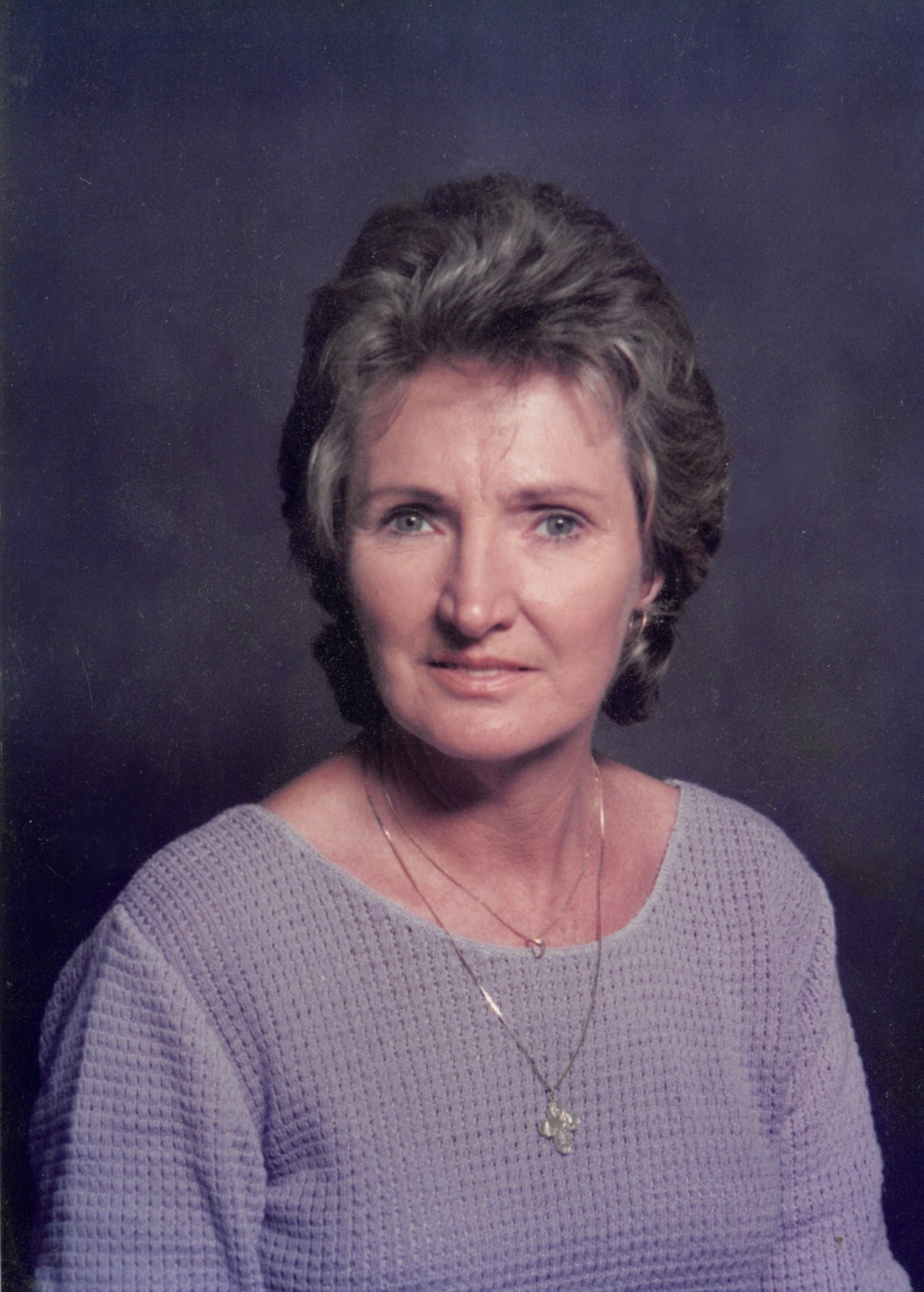 Obituary of Nancy Jane Papas