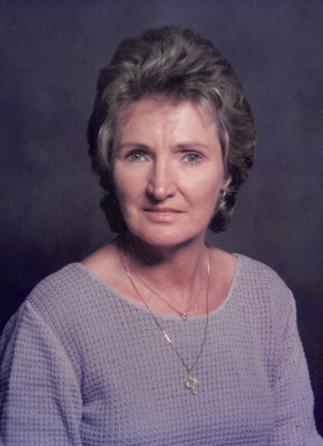 Obituary of Nancy Jane Papas