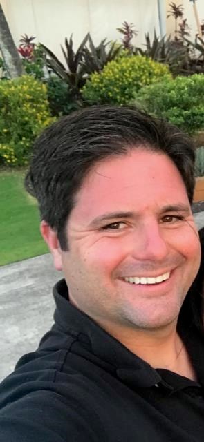 Obituary of Neil Thompson Devoe