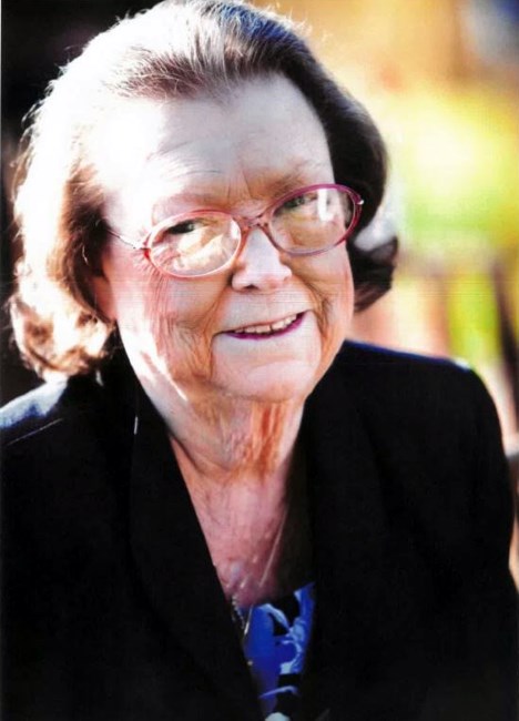 Obituario de Ann Carlene Mathews