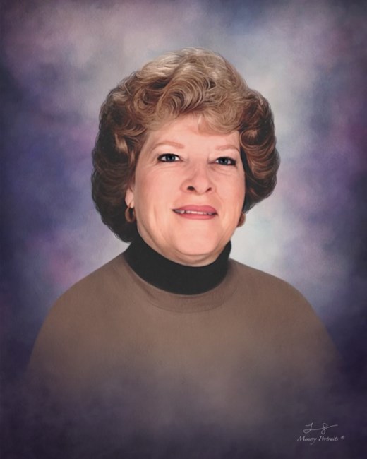 Obituary of Judith Ann Haynes