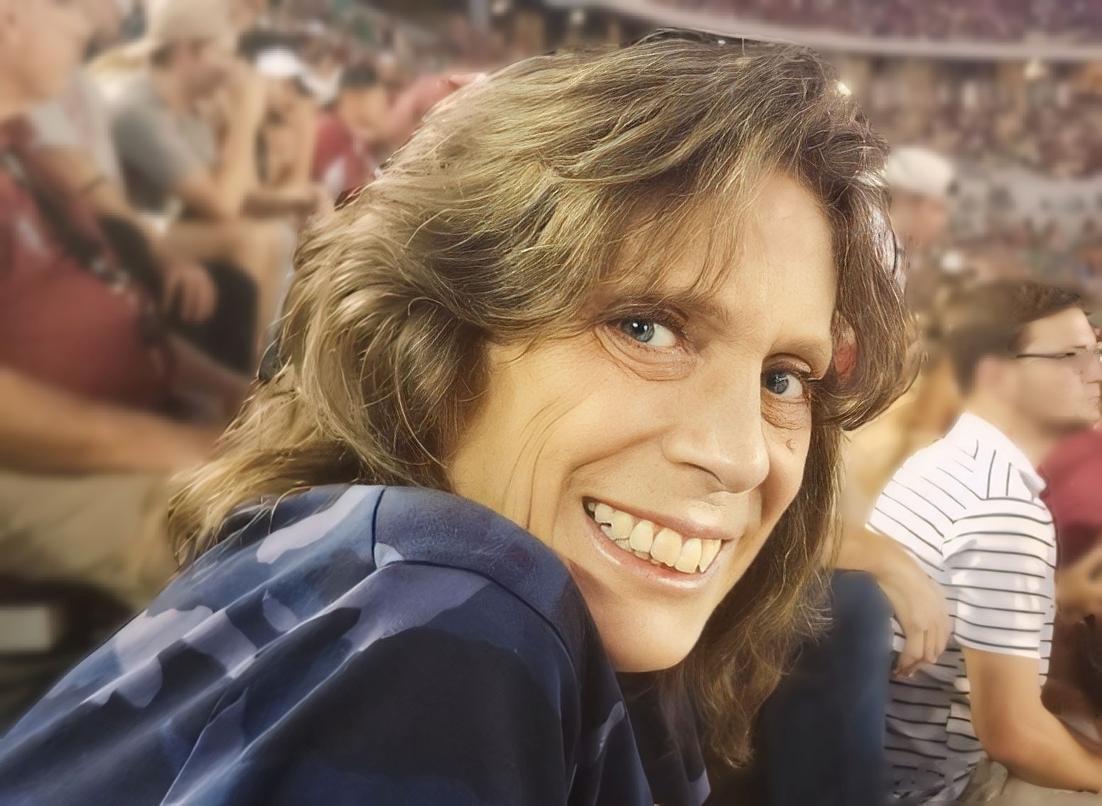 Obituary of Karen M. Van De Putte