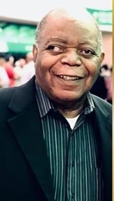 Obituary of Mr. Haven "JD" Harrell