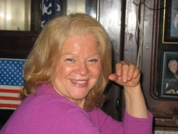 Obituary of Maria Coste