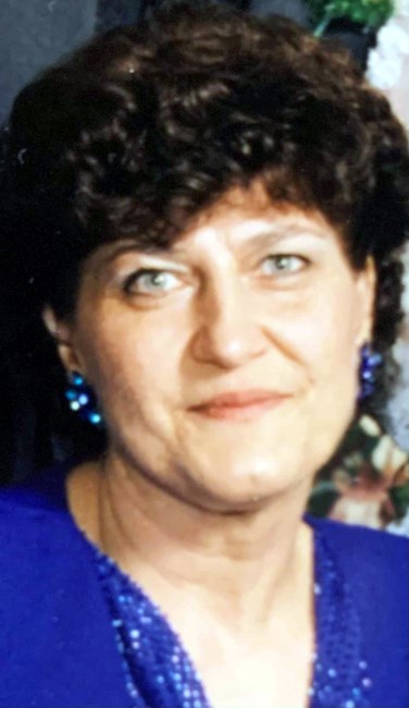 Obituary of Oriana Pettorossi