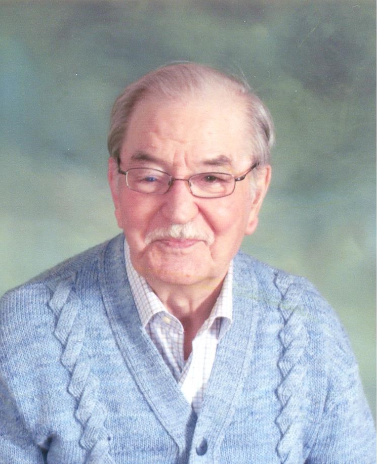 Avis de décès de Jean-Marie Perreault