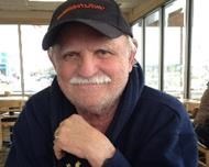 Obituary of Joseph Peter Slick