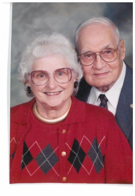 Obituary of William R Ormond