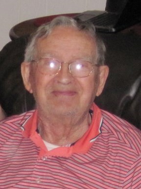 Obituary of Elvin M. Keller