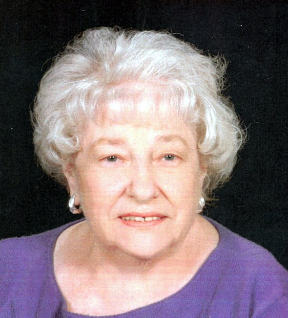 Obituary of Anneliese Kainz Moore