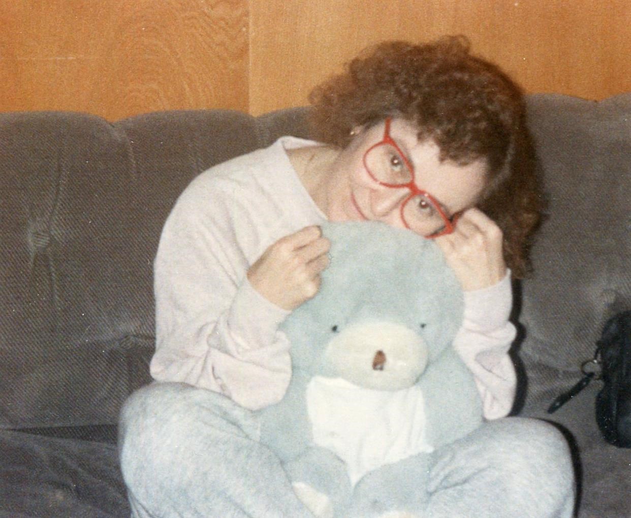 Obituary of Judy Kay Hanks