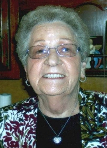 Obituary of Joan Louise Fincham