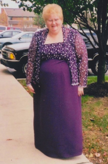 Obituary of Vicki J Kaufman