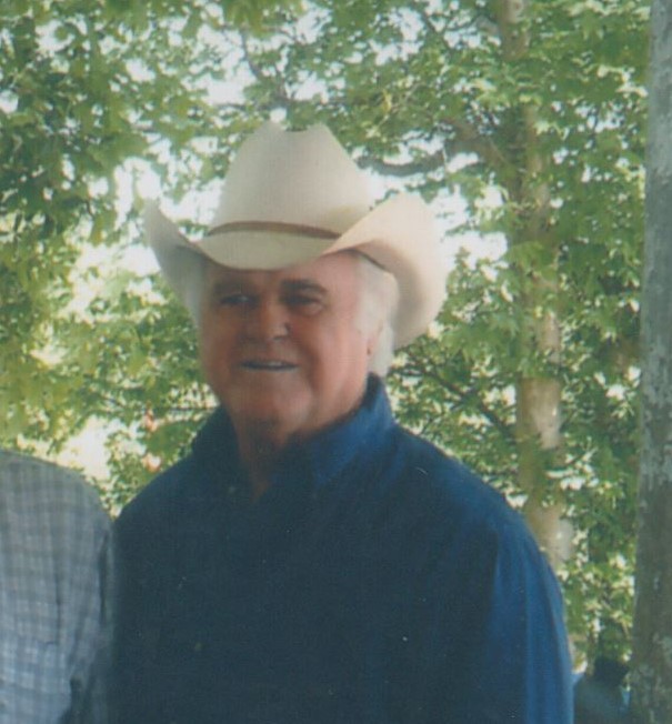 Obituary of Daniel Landry