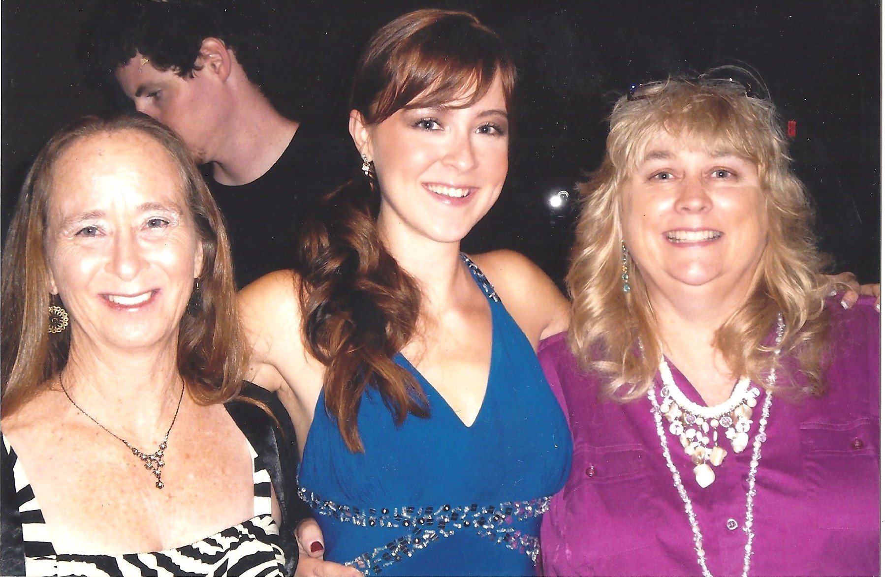 Obituary of Marleah Luise Anderson