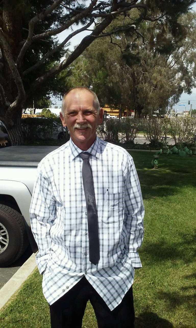 Gary Litch Obituary San Bernardino, CA